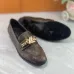 Louis Vuitton Shoes for Women's Louis Vuitton Flats #B58667