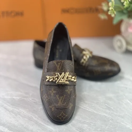 Louis Vuitton Shoes for Women's Louis Vuitton Flats #B58667