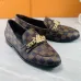Louis Vuitton Shoes for Women's Louis Vuitton Flats #B58669
