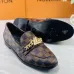 Louis Vuitton Shoes for Women's Louis Vuitton Flats #B58669