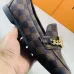 Louis Vuitton Shoes for Women's Louis Vuitton Flats #B58669