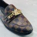Louis Vuitton Shoes for Women's Louis Vuitton Flats #B58669