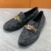 Louis Vuitton Shoes for Women's Louis Vuitton Flats #B58671