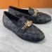 Louis Vuitton Shoes for Women's Louis Vuitton Flats #B58671