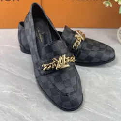 Louis Vuitton Shoes for Women's Louis Vuitton Flats #B58671