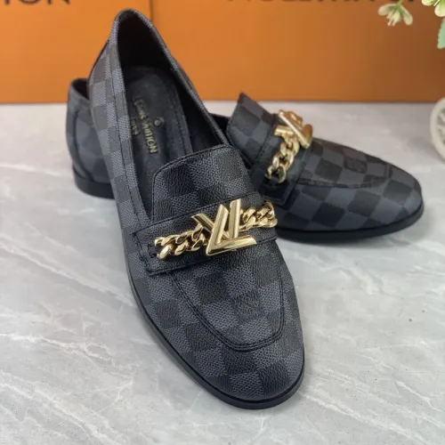 Louis Vuitton Shoes for Women's Louis Vuitton Flats #B58671