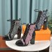 Brand L 9.5cm High-heeled shoes for women #99908540