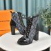 Brand L 9.5cm High-heeled shoes for women #99908540