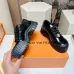 Louis Vuitton Black Sneakers: Patent Leather & Iconic LV Logo, Merging Luxury and Edge Black/White/Brown #B54148