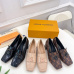 Louis Vuitton Shoes for Women's Louis Vuitton Pumps #999936771