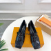 Louis Vuitton Shoes for Women's Louis Vuitton Pumps #999936771