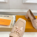 Louis Vuitton Shoes for Women's Louis Vuitton Pumps #999936772