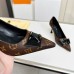 Louis Vuitton Shoes for Women's Louis Vuitton Pumps #9999924444