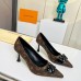 Louis Vuitton Shoes for Women's Louis Vuitton Pumps #9999924451