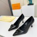 Louis Vuitton Shoes for Women's Louis Vuitton Pumps #9999924452