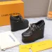 Louis Vuitton Shoes for Women's Louis Vuitton Pumps #B58088