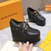 Louis Vuitton Shoes for Women's Louis Vuitton Pumps #B58088