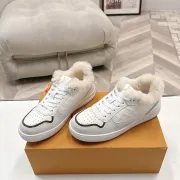 Louis Vuitton Shoes for Women's Louis Vuitton Pumps #B59886