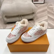 Louis Vuitton Shoes for Women's Louis Vuitton Pumps #B59887