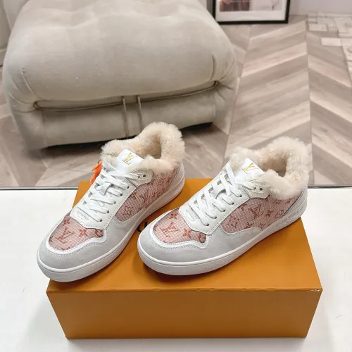 Louis Vuitton Shoes for Women's Louis Vuitton Pumps #B59887