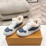 Louis Vuitton Shoes for Women's Louis Vuitton Pumps #B59888