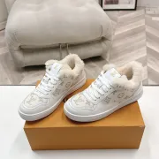 Louis Vuitton Shoes for Women's Louis Vuitton Pumps #B59890