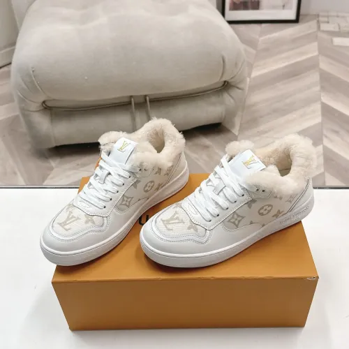 Louis Vuitton Shoes for Women's Louis Vuitton Pumps #B59890