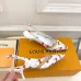 Louis Vuitton Shoes for Women's Louis Vuitton Pumps Chérie Slingback Pumps Black/White #B54129