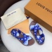 Louis Vuitton 20SS latest sandal goat skin inside Cross-strap sandals for women #99900717