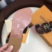 Louis Vuitton High quality leather fabric goat skin Inside Women's sandals #99900714
