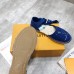 Louis Vuitton Shoes for Women's Louis Vuitton Hemp rope fisherman sandals #99900694