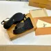 Louis Vuitton Shoes for Women's Louis Vuitton Mare Wedge Sandal #B53147