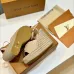 Louis Vuitton Shoes for Women's Louis Vuitton Mare Wedge Sandal #B53147