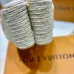 Louis Vuitton Shoes for Women's Louis Vuitton Mare Wedge Sandal #B53147