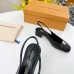 Louis Vuitton Shoes for Women's Louis Vuitton Sandals 3.5CM #B52006