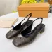 Louis Vuitton Shoes for Women's Louis Vuitton Sandals 3.5CM #B52007