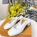Louis Vuitton Shoes for Women's Louis Vuitton Sandals 3.5CM #B52008