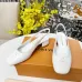 Louis Vuitton Shoes for Women's Louis Vuitton Sandals 3.5CM #B52008