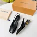 Louis Vuitton Shoes for Women's Louis Vuitton Sandals 3.5CM #B52009