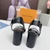 Louis Vuitton Shoes for Women's Louis Vuitton Sandals 6.5CM #B52004