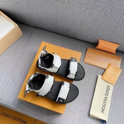 Louis Vuitton Shoes for Women's Louis Vuitton Sandals #99905622