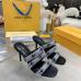 Louis Vuitton Shoes for Women's Louis Vuitton Sandals #99908560