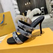 Louis Vuitton Shoes for Women's Louis Vuitton Sandals #99908560