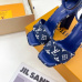 Louis Vuitton Shoes for Women's Louis Vuitton Sandals #99920542