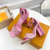 Louis Vuitton Shoes for Women's Louis Vuitton Sandals #99920543