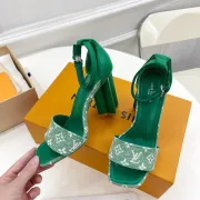 Louis Vuitton Shoes for Women's Louis Vuitton Sandals #99920544