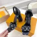 Louis Vuitton Shoes for Women's Louis Vuitton Sandals #99920545