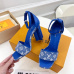 Louis Vuitton Shoes for Women's Louis Vuitton Sandals #99920546