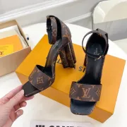 Louis Vuitton Shoes for Women's Louis Vuitton Sandals #99920547