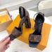 Louis Vuitton Shoes for Women's Louis Vuitton Sandals #99920547